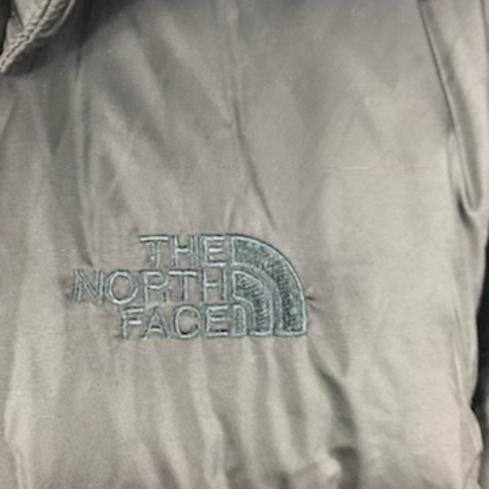 The North Face Metropolis Parka III - Women's - Picture 6 of 9